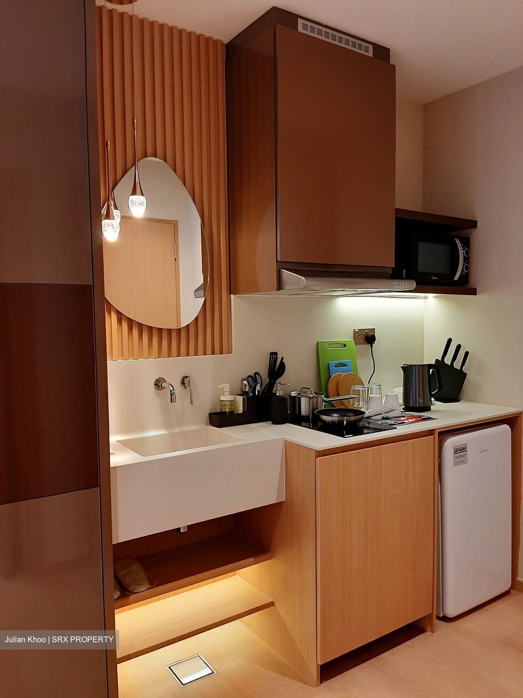 The Compass At Elizabeth (D9), Apartment #394846881
